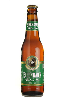 EISENBAHN PALE ALE