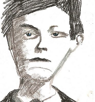 ARTHUR RIMBAUD