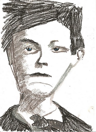 ARTHUR RIMBAUD