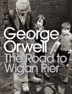 O CAMINHO PARA GEORGE ORWELL