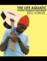 THE LIFE AQUATIC STUDIO SESSIONS