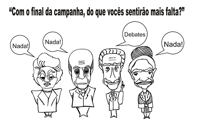 ELEIÇÕES 2010