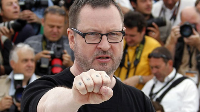 LARS VON TRIER E O SEU “ANTISSEMITISMO”