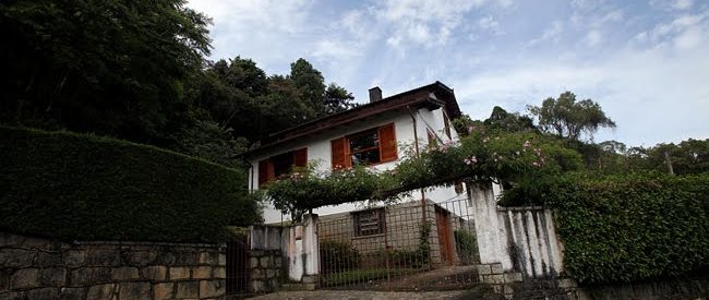A ditadura dentro da casa