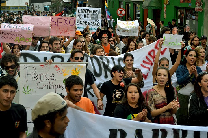 “UMA SEMENTE FOI LANÇADA”