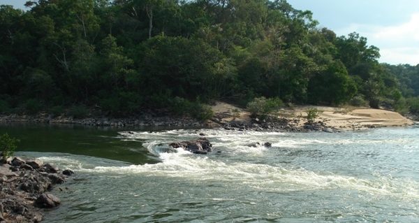 RIO TAPAJÓS: UMA HISTÓRIA DE EXPLORAÇÃO