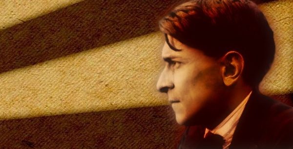 LATINOS: O AMAUTA REVOLUCIONÁRIO