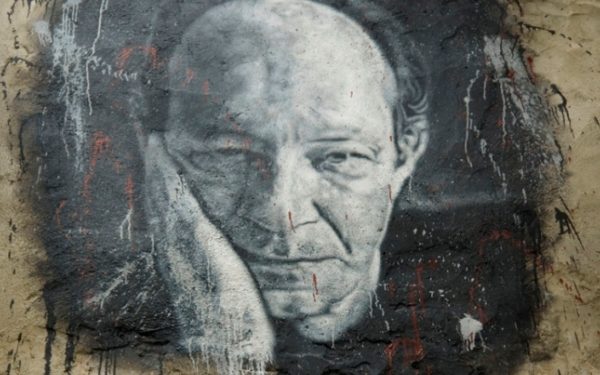 GIORGIO AGAMBEN: POLÍTICA DA PROFANAÇÃO VERSUS RELIGIÃO DO CONSUMO