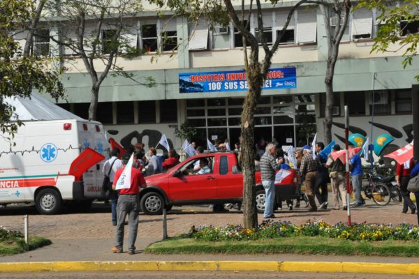 NÃO PENSE EM FICAR DOENTE AO FINAL DO ANO