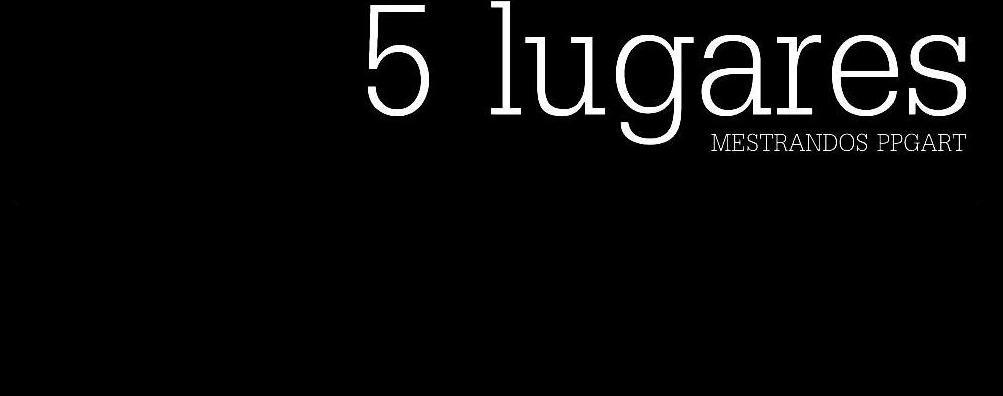 5 LUGARES
