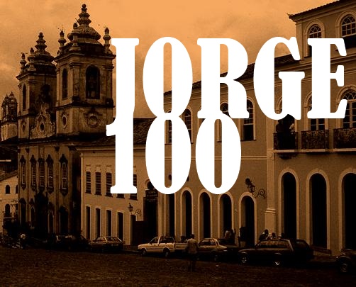 O CENTENÁRIO DE JORGE AMADO, O CONTADOR DE HISTÓRIAS